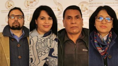 Empresarios privados sugieren replantear políticas económicas