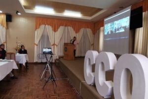 Inversión privada en Bolivia según Jaime Dunn