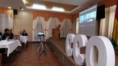 Inversión privada en Bolivia según Jaime Dunn