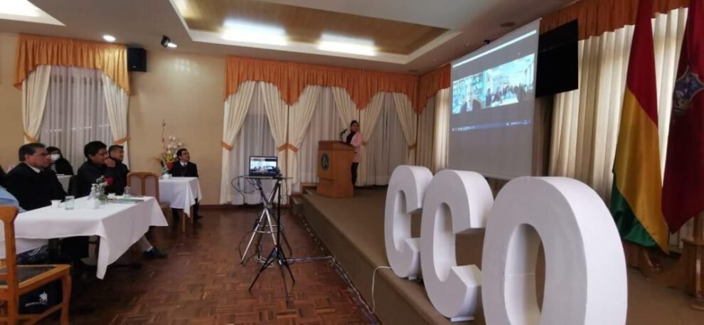 Inversión privada en Bolivia según Jaime Dunn