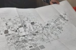 Patrimonio arquitectónico de Oruro en riesgo