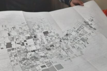 Patrimonio arquitectónico de Oruro en riesgo