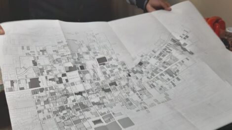 Patrimonio arquitectónico de Oruro en riesgo