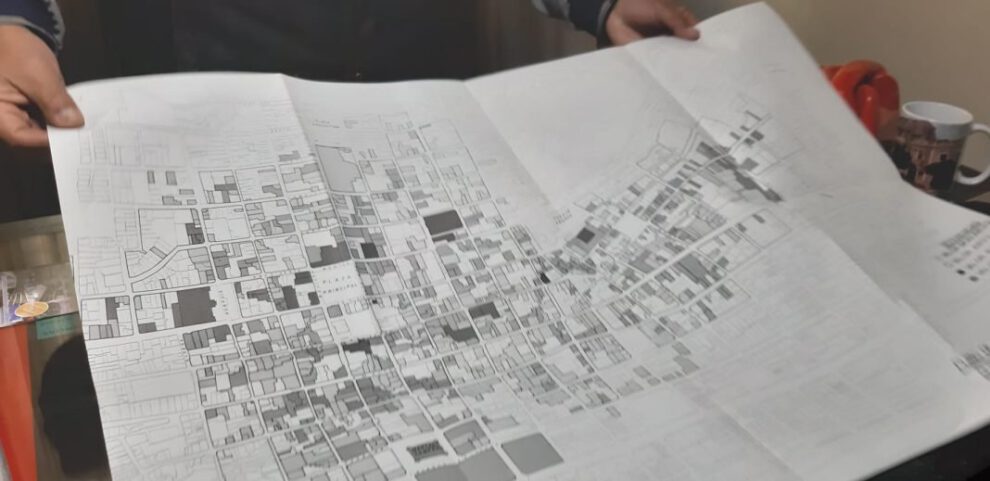 Patrimonio arquitectónico de Oruro en riesgo