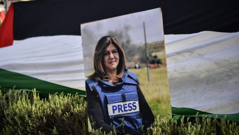 Investigación de la ONU sobre la muerte de Abu Akleh