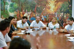 Comité Cívico Pro Santa Cruz convoca a marcha en repudio al narcotráfico