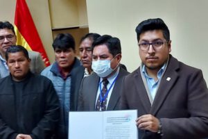 Vacío en cronograma de selección del Contralor