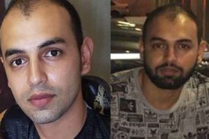 Misael Nallar vinculado a crimen en Porongo
