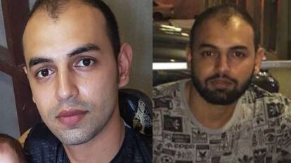Misael Nallar vinculado a crimen en Porongo