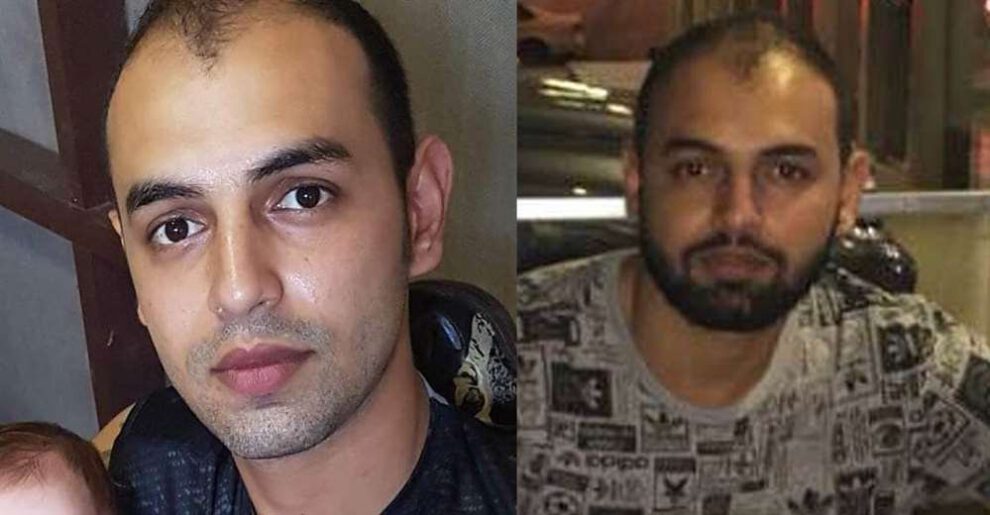 Misael Nallar vinculado a crimen en Porongo