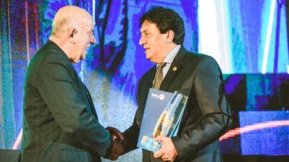 Responsabilidad Social Empresarial del BMSC premiada por su gestión