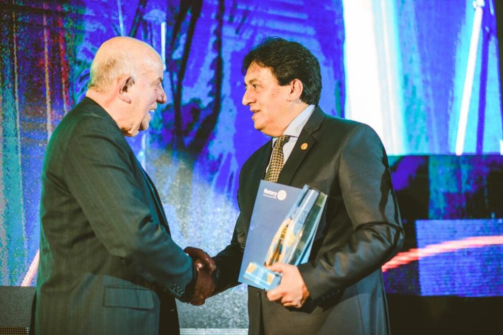 Responsabilidad Social Empresarial del BMSC premiada por su gestión