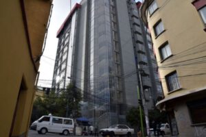Postulaciones Contralor en Bolivia