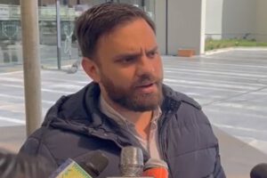 Misael Nallar y la investigación sobre narcotráfico