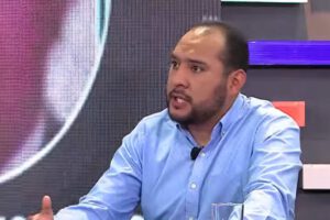 Misael Nallar y la estrategia legal para evitar su traslado