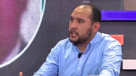 Misael Nallar y la estrategia legal para evitar su traslado