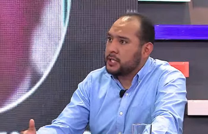 Misael Nallar y la estrategia legal para evitar su traslado