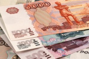 Rusia falta al pago de su deuda externa por primera vez desde la revolución bolchevique