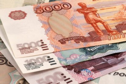 Rusia falta al pago de su deuda externa por primera vez desde la revolución bolchevique