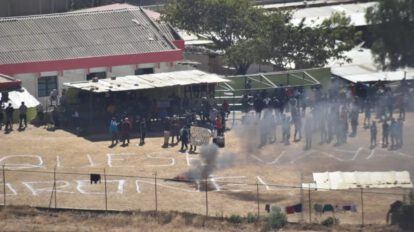Motín en penal de El Abra por demandas de atención y recursos