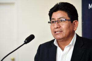 Corredor Bioceanico anunciado por el Gobierno
