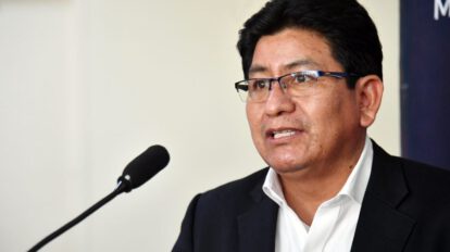 Corredor Bioceanico anunciado por el Gobierno