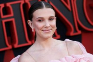 Millie Bobby Brown en conversaciones para un papel en Star Wars