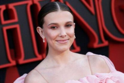 Millie Bobby Brown en conversaciones para un papel en Star Wars
