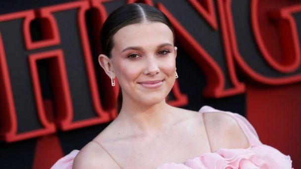 Millie Bobby Brown en conversaciones para un papel en Star Wars