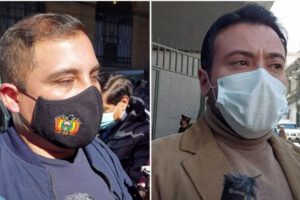 Gobierno fracasó en la lucha contra el narcotráfico