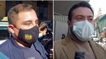 Gobierno fracasó en la lucha contra el narcotráfico