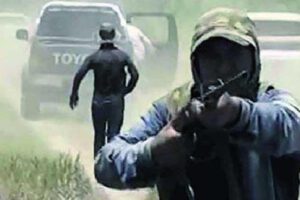 Caso Las Londras: ANP condena la liberación de los implicados en el secuestro de periodistas