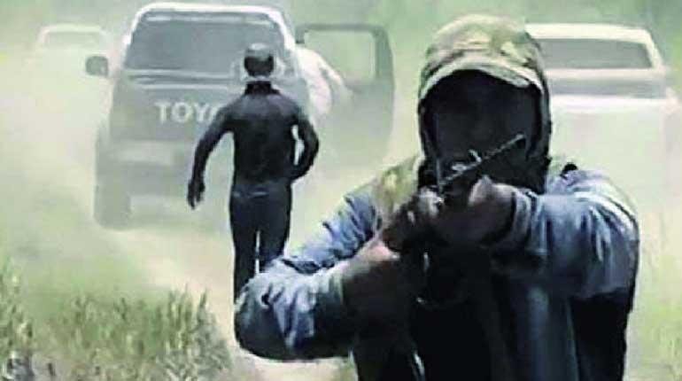 Caso Las Londras: ANP condena la liberación de los implicados en el secuestro de periodistas