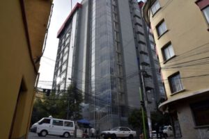 Postulaciones a Contralor del Estado en Bolivia