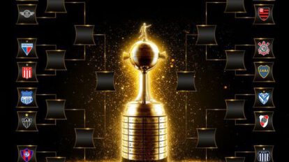 Copa Libertadores 2022 inicia los octavos de final