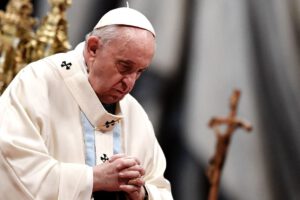 Papa Francisco lamenta la muerte de migrantes en Texas y Melilla