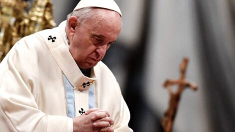 Papa Francisco lamenta la muerte de migrantes en Texas y Melilla