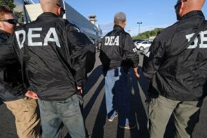 DEA en Bolivia y su impacto en el narcotráfico