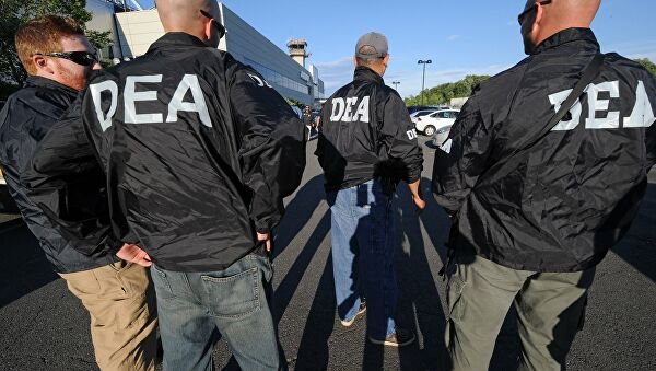 DEA en Bolivia y su impacto en el narcotráfico