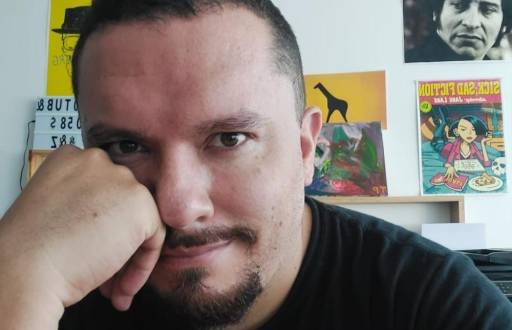 Libertad de expresión en el caso del comediante Pablo Osorio