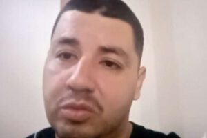 John Walter Tibaduiza implicado en el triple asesinato en Porongo