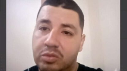 John Walter Tibaduiza implicado en el triple asesinato en Porongo