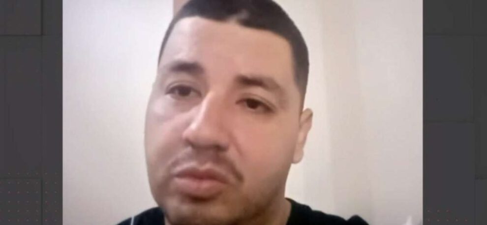 John Walter Tibaduiza implicado en el triple asesinato en Porongo