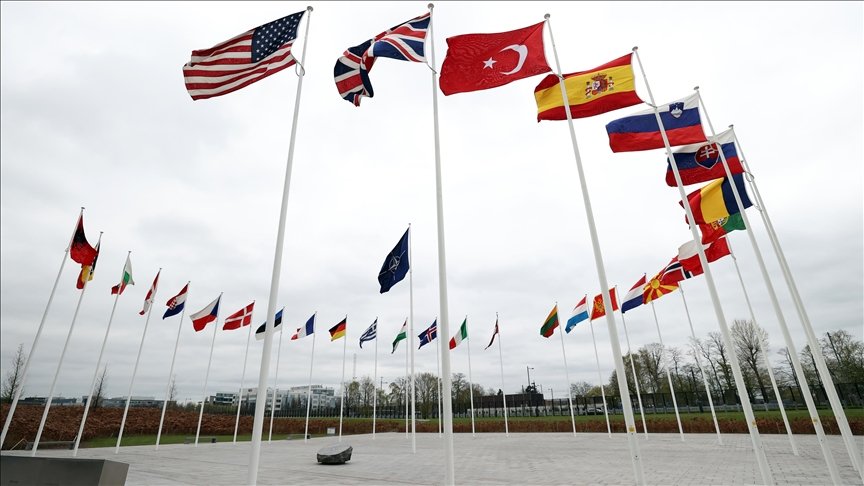 Ingreso de Suecia y Finlandia a la OTAN