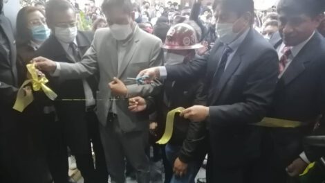CNS Paise especialidades médicas