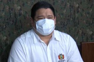 Misael Nallar narcotráfico según la Fiscalía