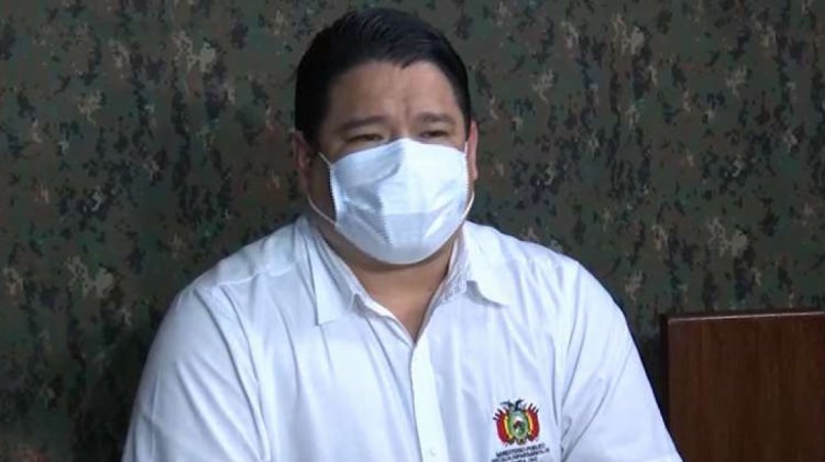 Misael Nallar narcotráfico según la Fiscalía