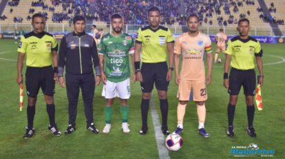 Torneo Clausura y respeto a la reglamentación en el fútbol boliviano