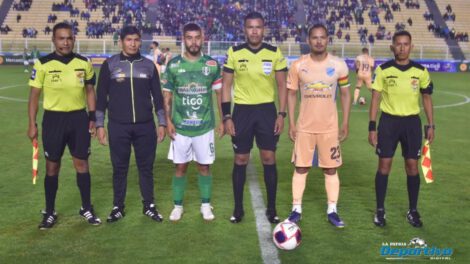 Torneo Clausura y respeto a la reglamentación en el fútbol boliviano