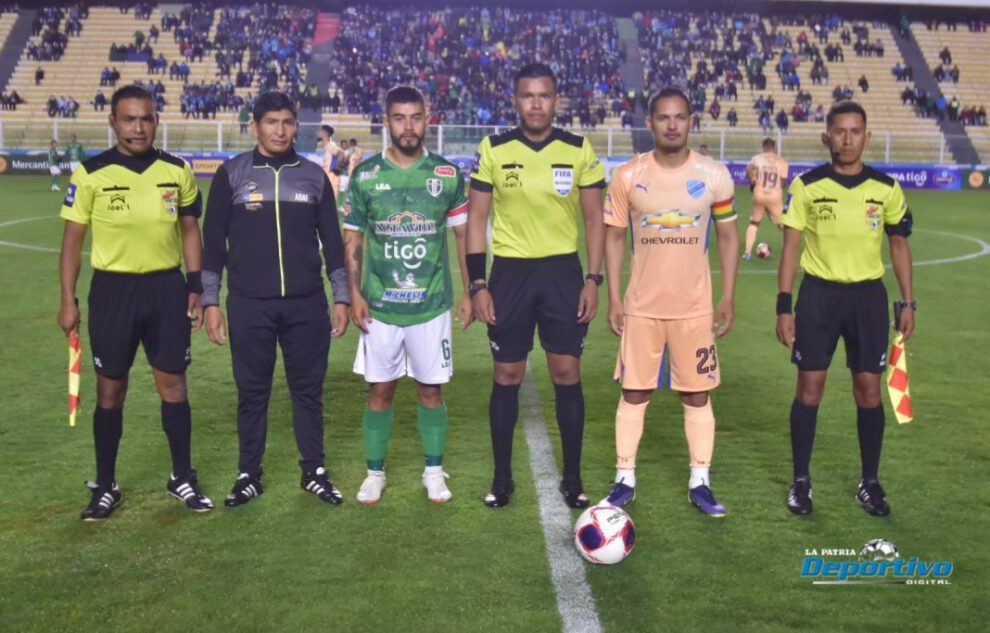 Torneo Clausura y respeto a la reglamentación en el fútbol boliviano